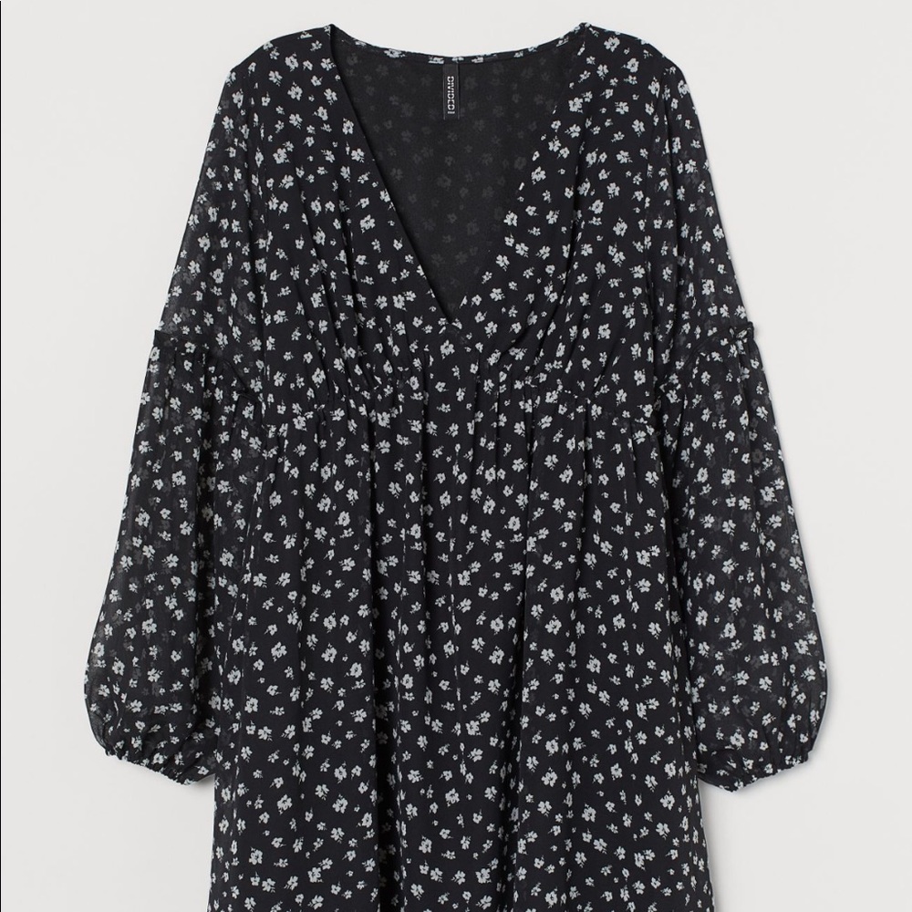 Women’s Chiffon Dress